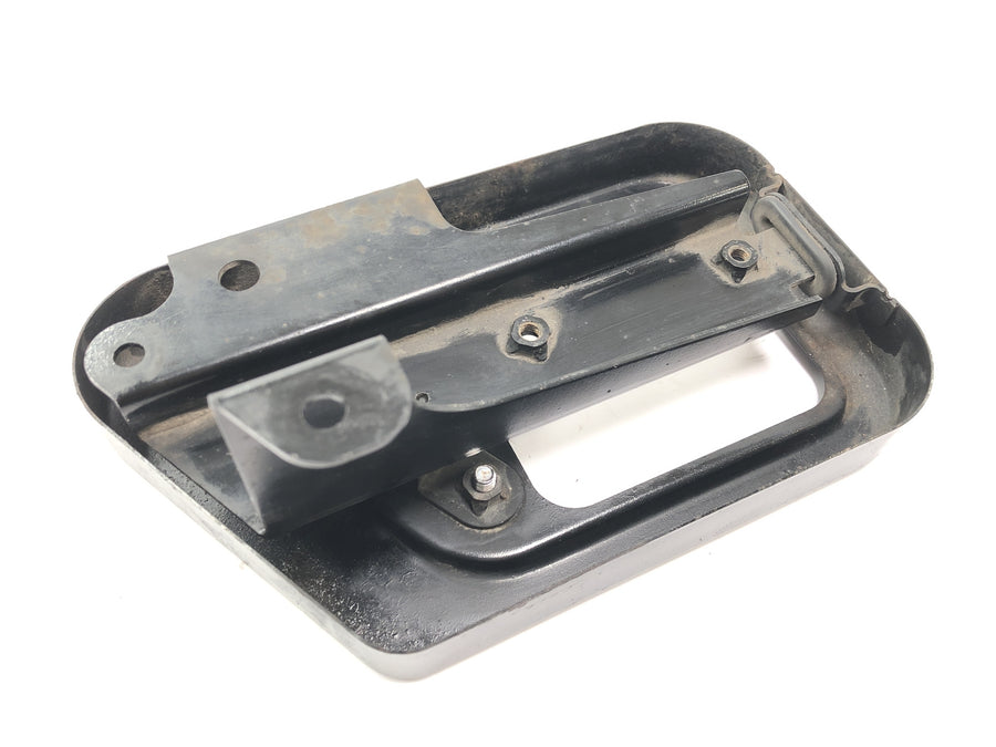 Kawasaki VN 1500 Classic VNT50D [2001] - support de couverture du contrôleur