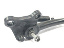 Aprilia RSV 1000 RP Mille [2001] - Kickstand side stand with spring motorcycle stand-4