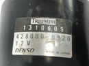 Triumph Speed Triple 1050 515NJ [2007] - Starter starter motor electric motor-3