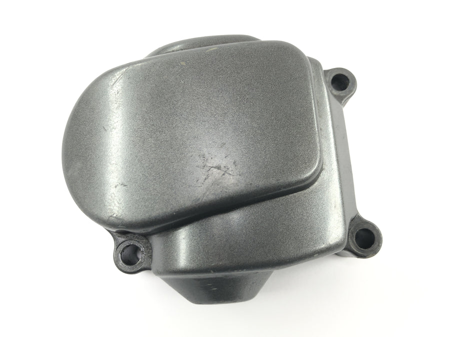 Sachs ZX 125 [1998] - Oil pump cover engine cover