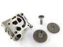 Triumph Thunderbird 900 T309RT [1996] - Oil pump-8