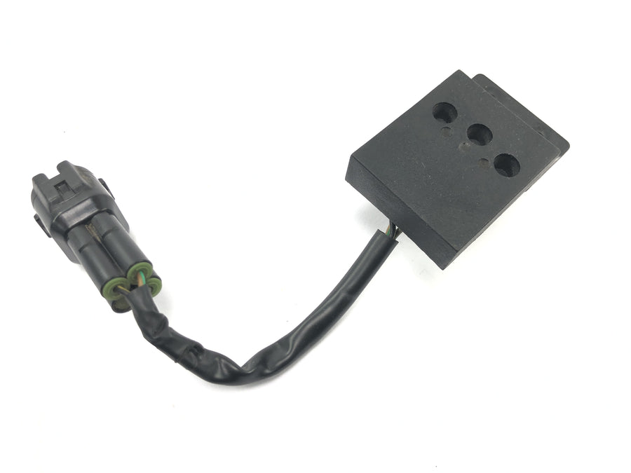 KTM RC 125 [2016] - Neigungssensor Sturzsensor Schräglagensensor Crashsensor