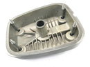 BMW R 1150 RS R22 [2003] - valve cover right cylinder head cover magnesium cover-4