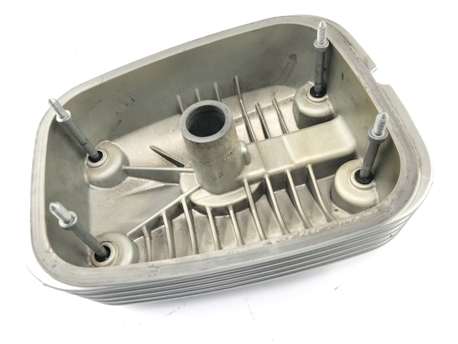 BMW R 1150 RS R22 [2003] - valve cover right cylinder head cover magnesium cover