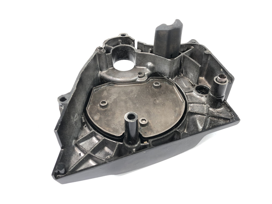 Yamaha XJR 1300 RP06 [2002] - cache pignon cache moteur