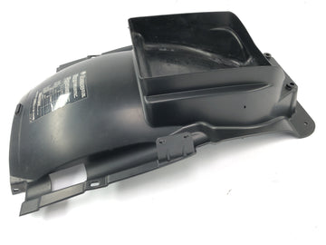 BMW R 1150 R R21 [2003] - Protection des éclaboussures de revêtement intérieur à l'arrière - 0