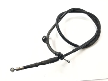 Yamaha XT 600 Z Ténéré 1VJ [1986] - Cavo di accoppiamento Cavi di controllo Cable Motorcycle Train