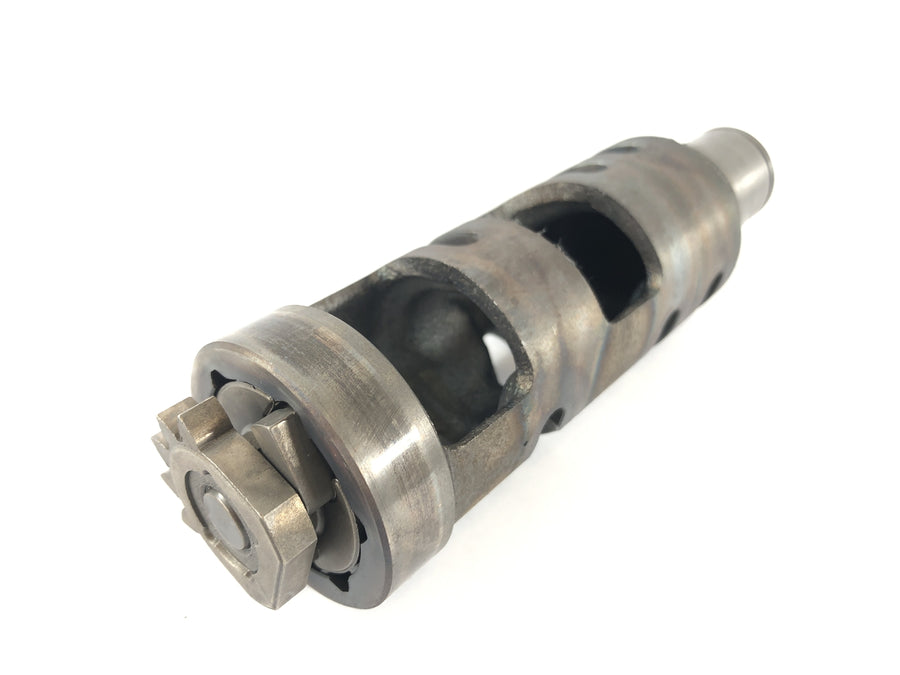 Suzuki Bandit 1200 Gv75a [1998] - Shift Roller Set