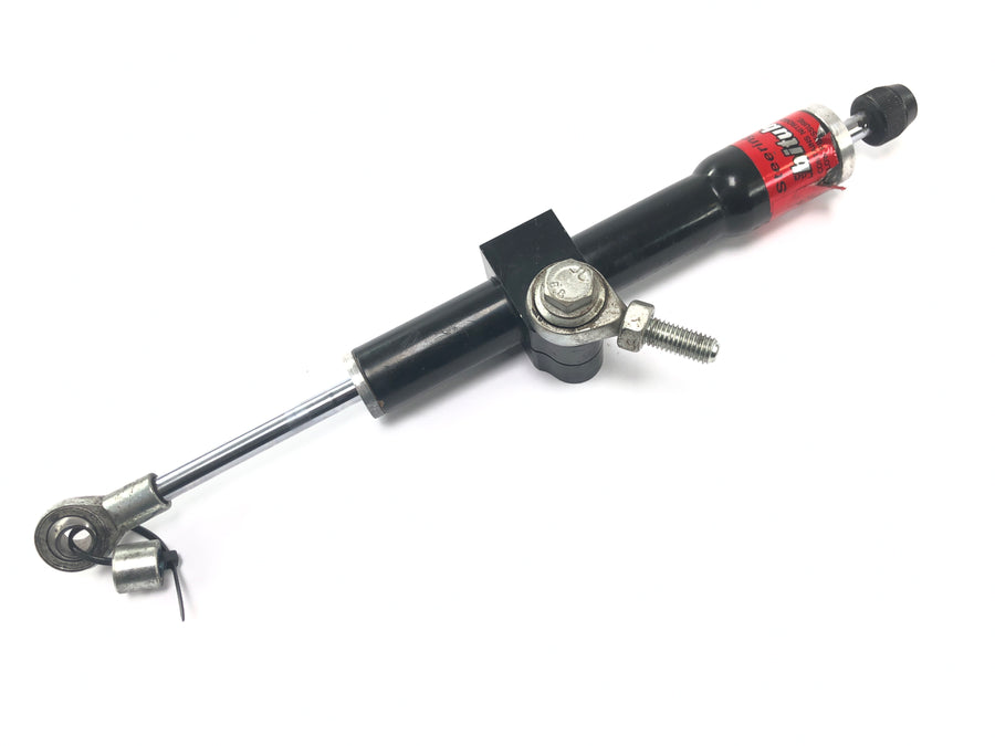 Moto Guzzi V11 Sport [1999] - Steering damper steering stabilizer