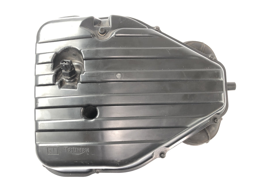 Triumph Speed Triple 1050 515NJ [2007] - Boîte à air filtre à air