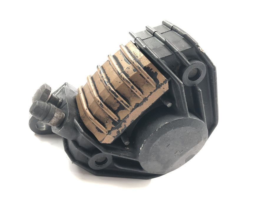 MOTO GUZZI CALIFORNIA 2 1000 VT [1982] - Bremssattel Bremszange vorne links Brembo