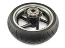 HONDA VTR 1000 SP 1 SC45 [2001] - Hinterrad Felge Rad 6.00x17"-1