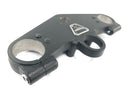 Triumph Daytona 900 T300D [1996] - collier de fourche supérieur, collier de direction, collier de fourche-2