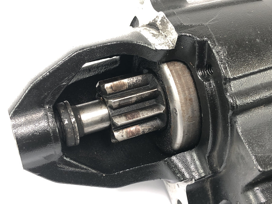 BMW R 1200 R R1ST [2008] - Motorino di avviamento 12V