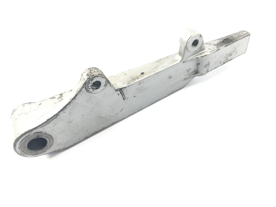 Laverda 1000 [1978] - brake anchor brake caliper mount at the rear