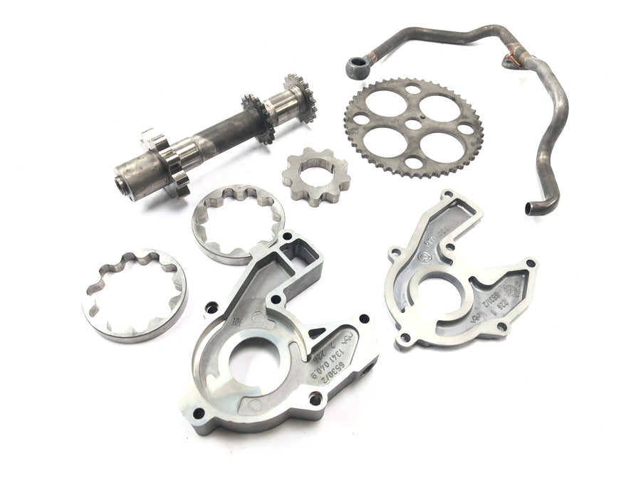 BMW R 1200 CL K30 [2003] - Set di pompa dell'olio