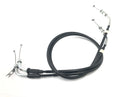 Suzuki GSF 1250 SA Bandit WVCH [2007] - Gaszug Drosselzug Bowdenzug Gasgriffzug-5