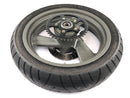 Cagiva Planet 125 [1998] - Hinterrad Felge Rad 4.00 x 17"-1