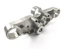 BMW R 1150 RS R22 [2003] - upper fork bridge RRT fork clamp steering head bridge 35 mm-4