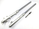 Yamaha DT 125 DE06 [2005] - Fork Telegabel con asse-1