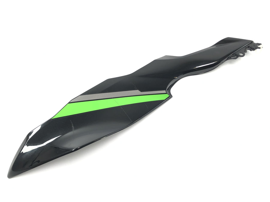 KAWASAKI NINJA 125 BX125B [2024] - PAGE RADIDE À DROITE