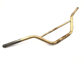 Honda XRV 750 Africa Twin RD04 [1992] - Guidon tube acier 22mm