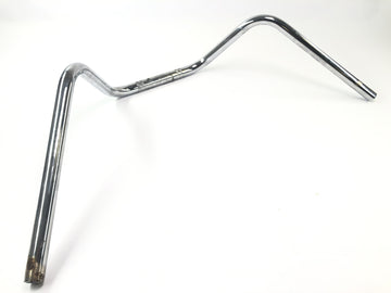 Honda GL 500 SILVERSCHING PC02 [1982] - Lange of handlebar riser tube pipe chrome custom