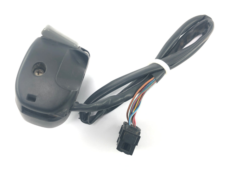 BMW C1 125 [2002] - Interruttore sul manubrio unità interruttore destra kill switch