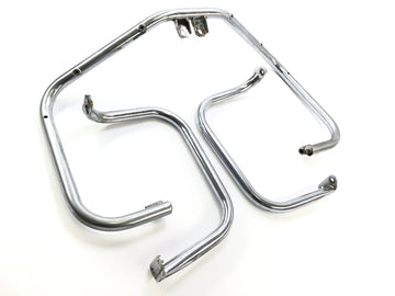 Moto Guzzi V 1000 VG [1980] - Crash bar without mounting material