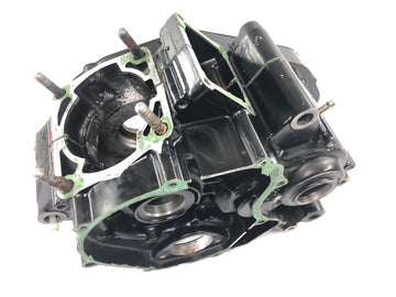 Honda NSR 125 JC20 [1991] - Motorgehäuse Motorblock Kurbelgehäuse Leergehäuse - 0