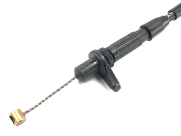 BMW F 650 GS R13 [2002] - coupling train clutch cable cable cable bowing train - 0