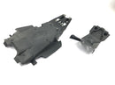 Yamaha WR 125 X DE07 [2010] - Garde-boue arrière garde-boue intérieur pare-boue arrière-1