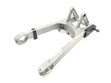 Kawasaki GPZ 1000 RX [1987] - Swing arm rear wheel swing arm - 0