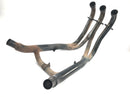 Triumph Tiger 900 T400 [1998] - Manifold exhaust manifold exhaust manifold exhaust system-1