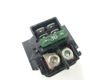 Honda VTR 1000 SP 1 SC45 [2001] - Starter Relay - 0