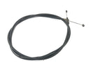 BMW R 1100 GS 259 [1995] - Choke cable Bowden cable-3