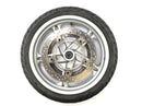 BMW R 1100 S R11S [2005] - Ruota anteriore Rad 3,50 x 17 "-2