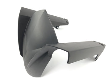 KTM 690 SM Prestige [2007] - front wheel cover protective sheet Fender in front - 0