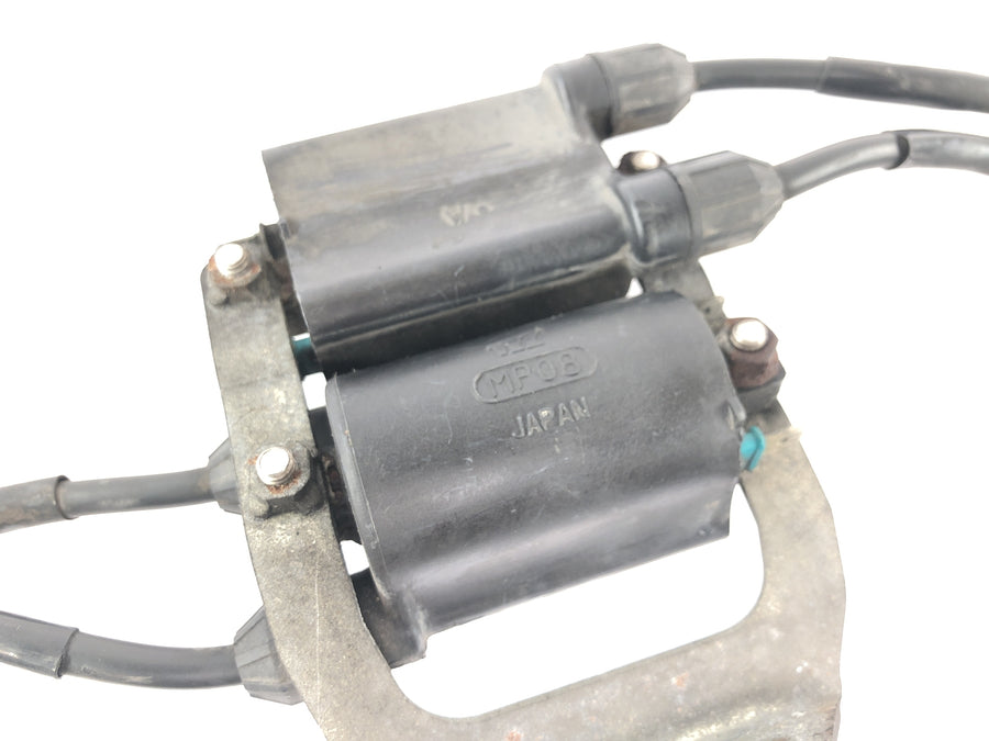 Honda ST 1100 SC26 Pan European [1990] - Ignition coil ignition coils