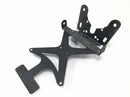 Yamaha YZF R1 RN09 [2003] - Characteristics holder holder license plate behind-4