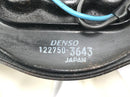 Triumph Sprint ST 1050 [2005] - cooler fan fan-3