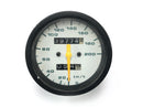 Suzuki RG 250 Gamma GJ21D [1987] - Tachometer Geschwindigkeitsmesser Tacho Cockpit-2