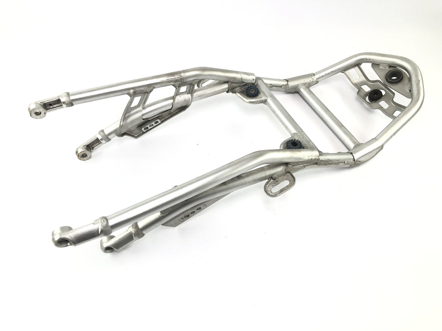 Ducati 999 H4 [2003] - Frame arrière aluminium