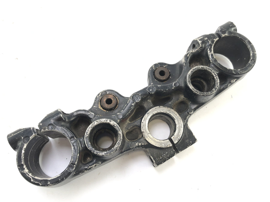 Yamaha XT 500 1U6 [1981] - Fork Bridge nella top 36mm