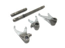 Sachs ZX 125 [1998] - Schaltgabeln Schaltgabel Set-3