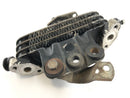 Yamaha XT 600 Zenere 34L [1985] - Relier di raffreddamento ad olio-5