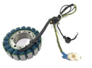 Honda GL 500 Silverwing PC02 [1982] - Stator alternator-4