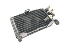 Ducati Multistrada 1200 S Touring [2009] - Radiateur refroidisseur d'huile avec grille de protection-4