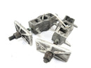 Honda NX 650 RD02 [1989] - Tax chain tensioner set couple-1