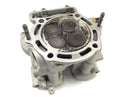 Husqvarna SM 630 A4 [2010] - Culasse à réviser, soupapes défectueuses-10